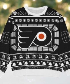 Special Release Philadelphia Flyers NHL Ugly Sweater All Over Prints Christmas S Special Release Philadelphia Flyers NHL Ugly Sweater All Over Prints Christmas S