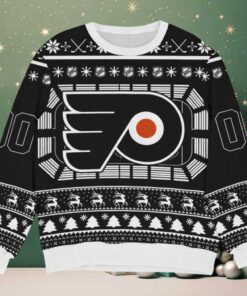 Special Release Philadelphia Flyers NHL Ugly Sweater All Over Prints Christmas S Special Release Philadelphia Flyers NHL Ugly Sweater All Over Prints Christmas S
