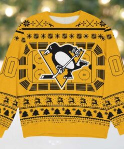 Special Release Pittsburgh Penguins NHL Ugly Sweater All Over Prints Christmas S Special Release Pittsburgh Penguins NHL Ugly Sweater All Over Prints Christmas S