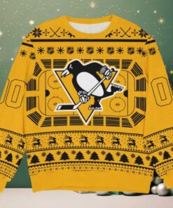 Special Release Pittsburgh Penguins NHL Ugly Sweater All Over Prints Christmas S Special Release Pittsburgh Penguins NHL Ugly Sweater All Over Prints Christmas S