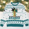Special Release Anaheim Ducks NHL Ugly Sweater All Over Prints Christmas Season HONHL180924SW26