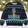 Special Release Arizona Coyotes NHL Ugly Sweater All Over Prints Christmas