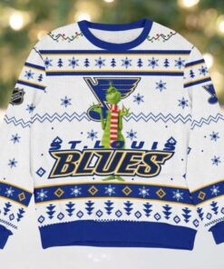Special Release St. Louis Blues NHL Ugly Sweater All Over Prints Christmas Se Special Release St. Louis Blues NHL Ugly Sweater All Over Prints Christmas Se