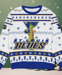 Special Release St. Louis Blues NHL Ugly Sweater All Over Prints Christmas Se Special Release St. Louis Blues NHL Ugly Sweater All Over Prints Christmas Se