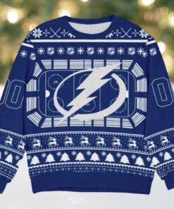 Special Release Tampa Bay Lightning NHL Ugly Sweater All Over Prints Christmas Special Release Tampa Bay Lightning NHL Ugly Sweater All Over Prints Christmas