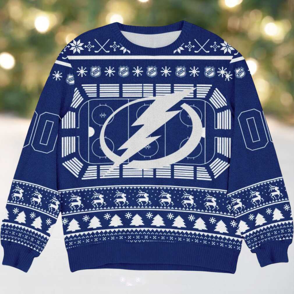 Special Release Tampa Bay Lightning NHL Ugly Sweater All Over Prints Christmas, hoodie, sweater, long sleeve and tank top Special Release Tampa Bay Lightning NHL Ugly Sweater All Over Prints Christmas