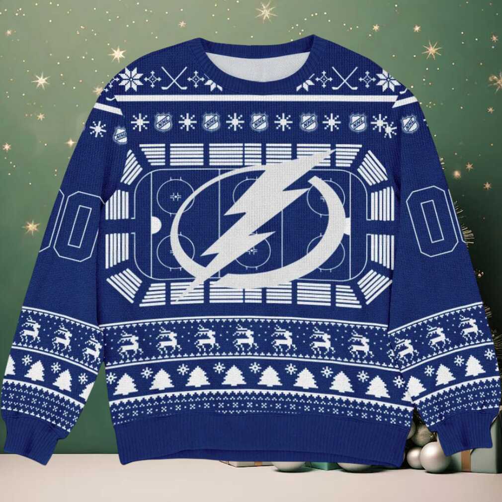 Special Release Tampa Bay Lightning NHL Ugly Sweater All Over Prints Christmas, hoodie, sweater, long sleeve and tank top Special Release Tampa Bay Lightning NHL Ugly Sweater All Over Prints Christmas