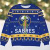 Special Release New Jersey Devils NHL Ugly Sweater All Over Prints Christmas Season HONHL180924SW11