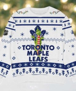 Special Release Toronto Maple Leafs NHL Ugly Sweater All Over Prints Christmas Se Special Release Toronto Maple Leafs NHL Ugly Sweater All Over Prints Christmas Se