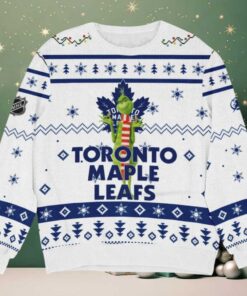 Special Release Toronto Maple Leafs NHL Ugly Sweater All Over Prints Christmas Se Special Release Toronto Maple Leafs NHL Ugly Sweater All Over Prints Christmas Se