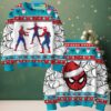 Spiritbox Merry 2024 Christmas Ugly Sweater