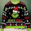 Santa I Know Him Elf Ugly Christmas Sweater, Elf Buddy Christmas Ugly Sweater, Christmas Movie Shirt, Holiday Ugly Sweater, Christmas Gift