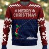 Spawn v2 Ugly Christmas Sweater Spawn v2 Ugly Christmas Sweater