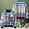 SZA All I Want For Christmas 2024 SZA Merry Pistmas Ugly Sweater