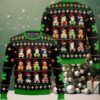 God Of Christmas God Of War Ugly Christmas Sweater God Of Christmas God Of War Ugly Christmas Sweater
