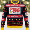 Suneater Ugly Christmas My Hero Academia