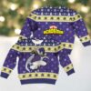 Strickland Propane Arlen Texas King of The Hill Ugly Christmas Sweater