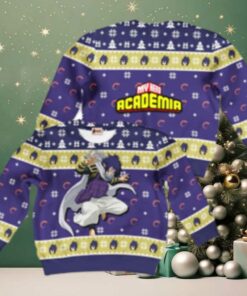 Suneater Ugly Christmas My Hero Academia