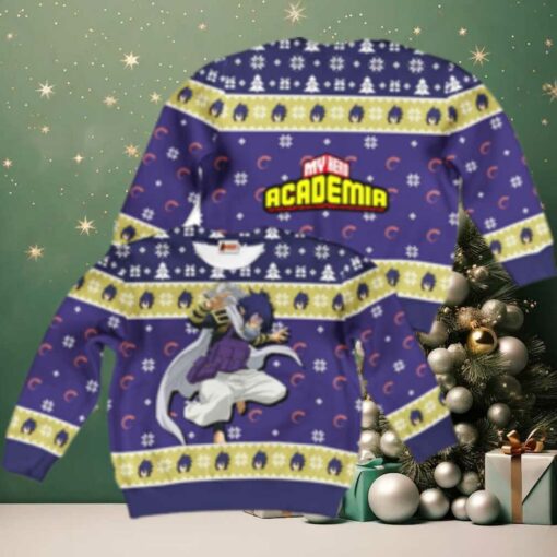 Suneater Ugly Christmas My Hero Academia