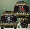 Twenty One Pilots Pardon My Delay I’m Navigating Ugly Sweater
