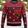 Suneater Ugly Christmas My Hero Academia