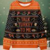 I Am The Gift Ugly Christmas Sweater I Am The Gift Ugly Christmas Sweater