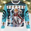 The Great Ramen Off Kanagawa Ramen Ugly Christmas Sweater