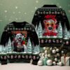 Rob Stewart All I Want For Christmas Is Stewart Ugly Sweater
