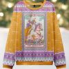 Dallas Cowboys 2024 Christmas Ugly Sweater