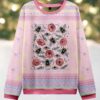 Moo ry Christmas Ugly Sweater