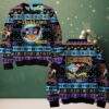 Spiritbox Merry 2024 Christmas Ugly Sweater