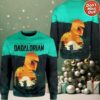 2025 Philadelphia Eagles Football Ugly Christmas Sweate