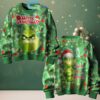 Outlanders Lallybroch Broch Tuanrach Inverness shire Scotland Ugly Sweater