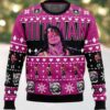 Ho! You Guys! The Groonies Ugly Christmas Sweater