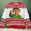 Praise The Sun Ugly Christmas Sweater Praise The Sun Ugly Christmas Sweater
