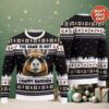 Girls Will Be Girls Ugly Christmas Sweater