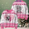 Tool Over Thinking Over Analyzing The Grinch Christmas Ugly Sweater