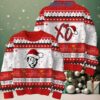 System Of A Down Merry 2024 Christmas Ugly Sweater