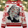 I Am A Conduit For Nonsense Ugly Christmas Sweater