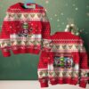 Twenty One Pilots Saves Year Flawless Christmas Ugly Sweater