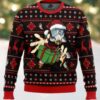 the Skull Knight Ugly Christmas Style 2 Berserk