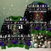 National Lampoon’s Christmas Vacation You Serious Clark 2024 Ugly Sweater