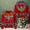 Sabrina Carpenter All I Want For Christmas Is Sabrina Ugly Sweater