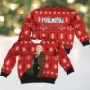 Usopp Ugly Christmas One Piece