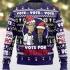 I am Mc Lovin Superbad Ugly Christmas Sweater