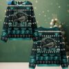 Lets Get Lit Ugly Sweater Christmas 2025