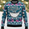 Snorlax Holiday Pokemon Ugly Christmas Sweater