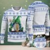 Las Vegas Raiders Snowflakes Gnomes Ugly Christmas 3D Hoodie Las Vegas Raiders Snowflakes Gnomes Ugly Christmas 3D Hoodie