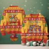 Taylor Swift Taylor’s Christmas Is Merry And Cheerful 2024 Ugly Sweater