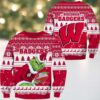 Kentucky Wildcats Logo Custom Name For Football Fans Ugly Christmas Sweater Kentucky Wildcats Logo Custom Name For Football Fans Ugly Christmas Sweater